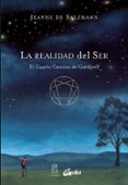 la realidad del ser: el cuarto camino de gurdjieff-jeanne de salzmann-9788484453499 la realidad del ser: el cuarto camino de gurdjieff-jeanne de salzmann-9788484453499