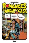 romances de andar por casa-carlos gimenez-9788484492399 romances de andar por casa-carlos gimenez-9788484492399