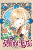 alice 19th nº 4-yuu watase-9788484495499 alice 19th nº 4-yuu watase-9788484495499
