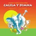 cuentos y fabulas: calila y dimna-9788484590699 cuentos y fabulas: calila y dimna-9788484590699