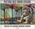 piztiak bizi diren lekuan-maurice sendak-9788484643999 piztiak bizi diren lekuan-maurice sendak-9788484643999