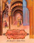 la mezquita maravillosa-ann jungman-9788484881599 la mezquita maravillosa-ann jungman-9788484881599