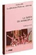 la danza en la escuela-herminia maria garcia ruso-9788487330599 la danza en la escuela-herminia maria garcia ruso-9788487330599