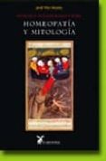 dialogo aventurado entre homeopatia y mitologia-jordi vila i alcalde-9788487403699 dialogo aventurado entre homeopatia y mitologia-jordi vila i alcalde-9788487403699