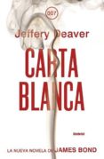 carta blanca-jeffery deaver-9788489367999 carta blanca-jeffery deaver-9788489367999