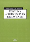infancia y adolescencia en riesgo social-carles alsinet-m.angels balcells-9788489790599 infancia y adolescencia en riesgo social-carles alsinet-m.angels balcells-9788489790599