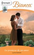 la promesa de un amor (ebook)-lynne graham-9788490006399 la promesa de un amor (ebook)-lynne graham-9788490006399