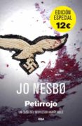 petirrojo (edicion especial)-jo nesbo-9788490069899 petirrojo (edicion especial)-jo nesbo-9788490069899