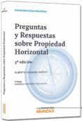 preguntas y respuestas sobre propiedad horizontal-9788490142899 preguntas y respuestas sobre propiedad horizontal-9788490142899