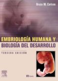embriologia humana y biologia del desarrollo + student consult (ebook)-9788490224199 embriologia humana y biologia del desarrollo + student consult (ebook)-9788490224199