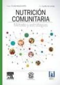 nutrición comunitaria. métodos y estrategias-j.l. castillo hernández-9788490228999 nutrición comunitaria. métodos y estrategias-j.l. castillo hernández-9788490228999