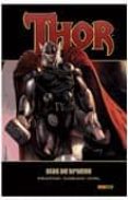 thor 2. dias de trueno-9788490242599 thor 2. dias de trueno-9788490242599