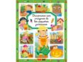 diccionario por imagenes de los pequeños jardineros-emilie beaumont-9788490244999 diccionario por imagenes de los pequeños jardineros-emilie beaumont-9788490244999