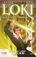 loki: agente de asgard 1: confia en mi-al ewing-9788490248799 loki: agente de asgard 1: confia en mi-al ewing-9788490248799