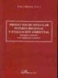 proyectos de singular interes regional y evaluacion ambiental (ebook)-9788490317099 proyectos de singular interes regional y evaluacion ambiental (ebook)-9788490317099