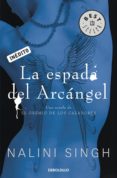 la espada del arcángel (el gremio de los cazadores 4) (ebook)-nalini singh-9788490321799 la espada del arcángel (el gremio de los cazadores 4) (ebook)-nalini singh-9788490321799