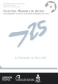 la educacion del siglo xxi (ebook)-9788490421499 la educacion del siglo xxi (ebook)-9788490421499