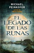 el legado de las runas-michael peinkofer-9788490625699 el legado de las runas-michael peinkofer-9788490625699