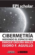 cibermetria. midiendo el espacio red (ebook)-9788490645499 cibermetria. midiendo el espacio red (ebook)-9788490645499