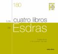 los cuatro libros de esdras (ebook)-philippe abadie-pierre de martin de vivies-9788490733899 los cuatro libros de esdras (ebook)-philippe abadie-pierre de martin de vivies-9788490733899