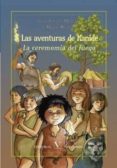 las aventuras de kanide: la ceremonia del fuego-iñaki sainz de muriera-9788490744499 las aventuras de kanide: la ceremonia del fuego-iñaki sainz de muriera-9788490744499