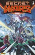 secret wars 1-jonathan hickman-essad ribic-9788490943199 secret wars 1-jonathan hickman-essad ribic-9788490943199