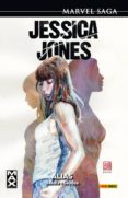 jessica jones: alias-brian michael bendis-michael gaydos-bill sienkiewicz-9788490944899 jessica jones: alias-brian michael bendis-michael gaydos-bill sienkiewicz-9788490944899