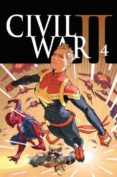 civil war ii 4-brian michael bendis-david marquez-9788490947999 civil war ii 4-brian michael bendis-david marquez-9788490947999