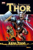 el poderoso thor 8: arde todo-9788490949399 el poderoso thor 8: arde todo-9788490949399