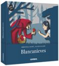 minipops blancanieves-meritxell marti-9788491013099 minipops blancanieves-meritxell marti-9788491013099