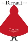 cuentos completos-charles perrault-9788491043799 cuentos completos-charles perrault-9788491043799