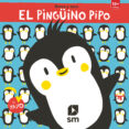 busca al pingüino pipo-yayo kawamura-9788491079699 busca al pingüino pipo-yayo kawamura-9788491079699