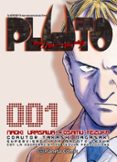 pluto nº 01/08 (nueva edicion)-naoki urasawa-9788491460299 pluto nº 01/08 (nueva edicion)-naoki urasawa-9788491460299