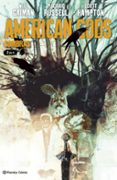 american gods sombras nº 02/09-neil gaiman-philip craig russell-9788491467199 american gods sombras nº 02/09-neil gaiman-philip craig russell-9788491467199