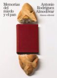 memorias del miedo y el pan (ebook)-9788491811299 memorias del miedo y el pan (ebook)-9788491811299