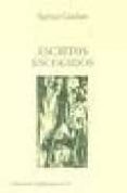escritos escogidos-sigfried giedion-9788492017799 escritos escogidos-sigfried giedion-9788492017799