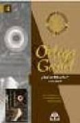 ¿que es filosofia? leccion x: jose ortega y gasset-miguel garcia-baro-javier echegoyen olleta-9788492349999 ¿que es filosofia? leccion x: jose ortega y gasset-miguel garcia-baro-javier echegoyen olleta-9788492349999