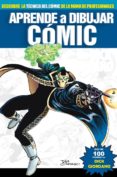 aprende a dibujar comic nº 9-dick giordano-9788492458899 aprende a dibujar comic nº 9-dick giordano-9788492458899