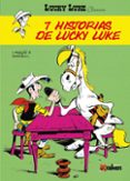 lucky luke classics nº 7: historias de lucky luke-9788492534999 lucky luke classics nº 7: historias de lucky luke-9788492534999