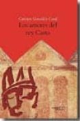 los amores del rey casto-carmen gonzalez casal-9788492536399 los amores del rey casto-carmen gonzalez casal-9788492536399