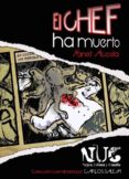el chef ha muerto-yanet acosta-9788492560899 el chef ha muerto-yanet acosta-9788492560899
