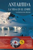 antartida. la vida en el limite-9788492715299 antartida. la vida en el limite-9788492715299