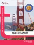 ingles tecnico: ingles tecnico para informatica y telecomunicacio nes-ivan lopez montalban-clara isabel polo benito-9788492812899 ingles tecnico: ingles tecnico para informatica y telecomunicacio nes-ivan lopez montalban-clara isabel polo benito-9788492812899