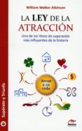 la ley de la atraccion-william walker atkinson-9788492892099 la ley de la atraccion-william walker atkinson-9788492892099