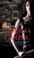 la magia golpea (kate daniels 3)-ilona andrews-9788492929399 la magia golpea (kate daniels 3)-ilona andrews-9788492929399