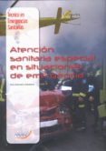 atencion sanitaria especial en situaciones-ana caravaca caballero-9788492977499 atencion sanitaria especial en situaciones-ana caravaca caballero-9788492977499