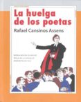 la huelga de los poetas-rafael cansinos-assens-9788493497699 la huelga de los poetas-rafael cansinos-assens-9788493497699