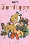 sturmtruppen nº 3-9788493538699 sturmtruppen nº 3-9788493538699