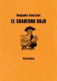 el cuaderno rojo-benjamin constant-9788493549299 el cuaderno rojo-benjamin constant-9788493549299