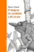 principios de sabiduria y de locura-clement rosset-9788493574499 principios de sabiduria y de locura-clement rosset-9788493574499